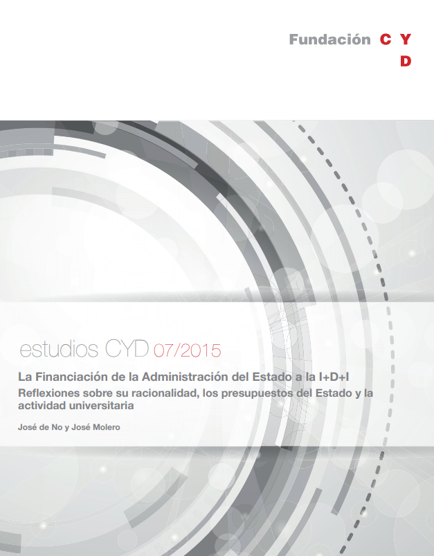 Estudios CYD 2017