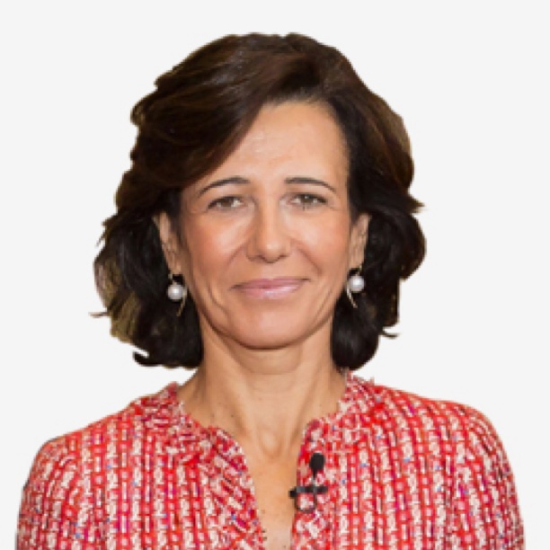 Ana Botín Presidenta Fundación CYD