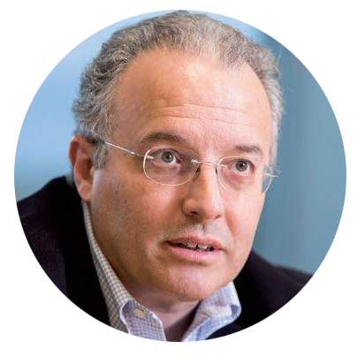 Alberto Andreu Pinillos Mentores CYD