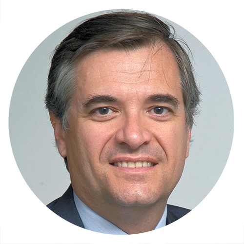 Augusto Guitard Mentores CYD