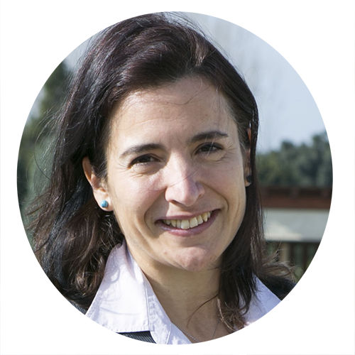 María Monzo Mentores CYD
